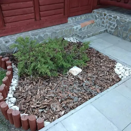 بيت للعطل Casa Sohegy *