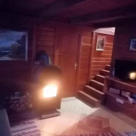 Casa Sohegy * براد