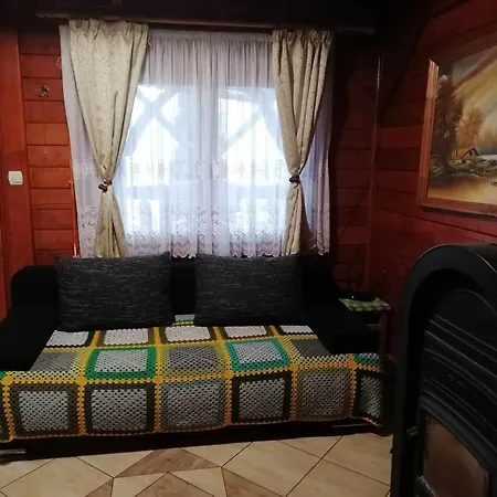 Casa Sohegy بيت للعطل