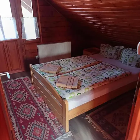 Casa Sohegy بيت للعطل براد